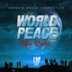 World Peace Single