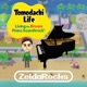 Tomodachi Life Living the Dream Piano Soundtrack