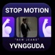 Stop Motions NEW JEANS Single