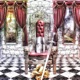 Throne feat MARK RAINES Single