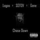 Chase Down feat Logos Gene Single