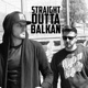 Straight Outta Balkan Single