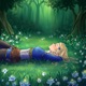 Zelda Sleep 2