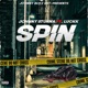 Spin feat Luckk Single