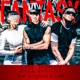 Fantasy feat GregRich Leaf Single