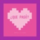 Que pasó feat Luna Martulewicz Single