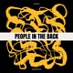 People in the back Single