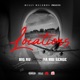 Locations feat Ya Boi Serge Single