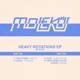 Heavy Rotations EP
