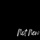 Not New feat Thouski Wop Myers Single