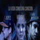 La Vida Como una Canción feat Hispana Kryz Single