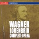 Wagner Lohengrin Highlights
