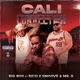Cali Connection feat Rico 2 Smoove Mr G Single