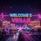 Welcome 2 Vegas Radio feat Frank Wade Single