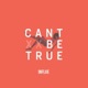 Can t Be True EP