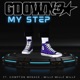 My Step feat Compton Menace Millz Millz Millz Single