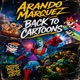 Back to Cartoons Single