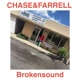 Broken cameras feat DAZ Single
