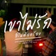 เขาไม ร กก ไม ต องร อง feat The BESTS SARAN Single