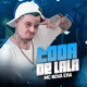 Toda De Lala Single