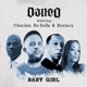 Baby Girl feat Choclair Ro Dolla Xentury Single