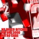 Retro Cube Single