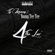 4 The Luv feat Ty Money Young Tee Tee Single