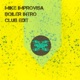 Boiler Intro Club Edit Single