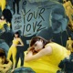 Your Love feat MoonSound MoonSound Cristi Nitzu Remix Single