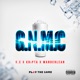 G N M C Single feat Kripta Single