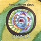 From a Different Planet