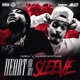 Heart On My Sleeve feat Juliano Santiago Single