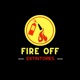 FIRE OFF EXTINTORES Single