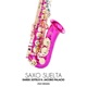 Saxo Tech Single