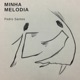 Minha Melodia Single