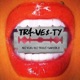 TR4VE TY feat MC Trans Garota X Single