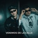 Venimos de la calle feat C 1 Single