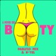 A Mover Ese Booty feat Nyel Single