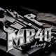Mp40 Single