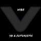 Vibe feat Futuristic Single