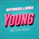 Young feat Eden Martin Single