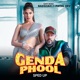 Genda Phool Sped Up Single