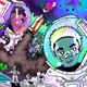 Astronauta Single