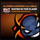 Water in the Flame feat Laélia Single