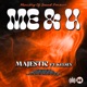 Me U feat Kelsey Single