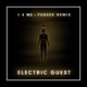 1 4 Me Yuksek Remix Single