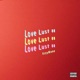 Love Lust II