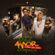 Paz Amor e Fumaça feat Dj Deruan DJ Lelo Single