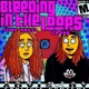 BLEEDING IN THE LOOPS feat CR4NK Single