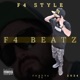 F4 Style Vol 1 Single